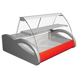 Витрина холодильная