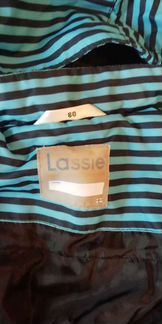 Комбинезон Lasssie