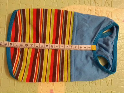 Одежда для собак