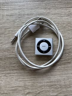 Плеер iPod Shuffle