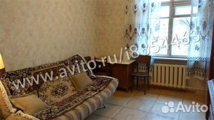 3-к квартира, 75 м², 5/5 эт.