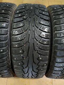 205 55 16 Nokian бу Шины Зимние 205 55 R16 107U