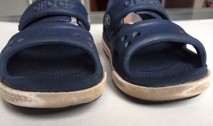 Сандали Crocs C7