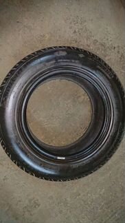 Шины 235/65 R17 Michelin Latitude