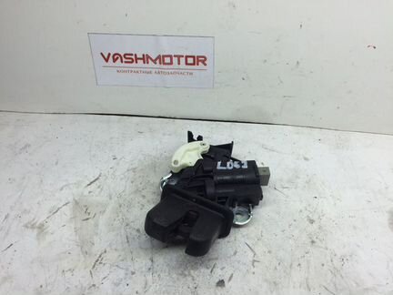 Замок крышки багажника Volkswagen Passat Cc 2.0