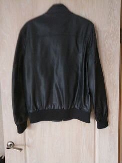 Куртка экокожа