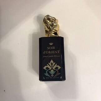 Sisley Soir d’orient eau de parfum 100 мл оригинал