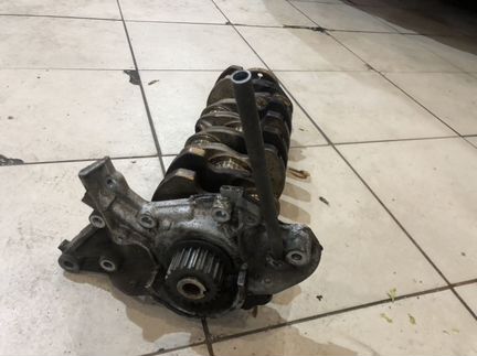 Kia Spectra Коленвал S6D