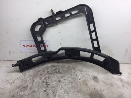 Кронштейн бампера задний левый Volkswagen Passat