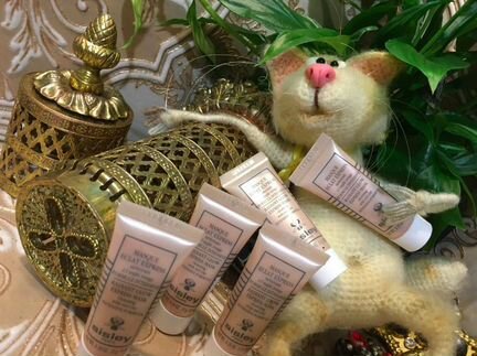 Sisley миниатюры маски Экспресс Сислей
