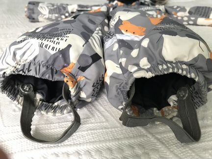 Комбинезон lassie