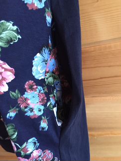 Новый халат