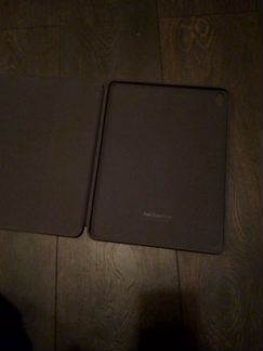Чехол на iPad pro 12.9