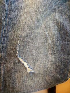Джинсы женские American Eagle (Hipster), S