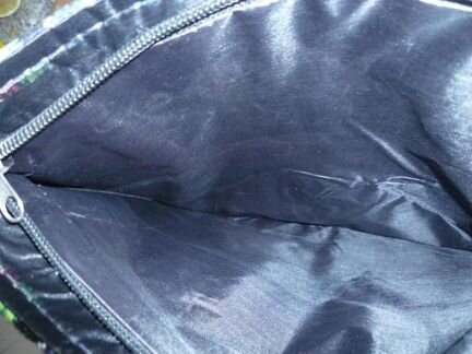 Сумка в этническом стиле новая