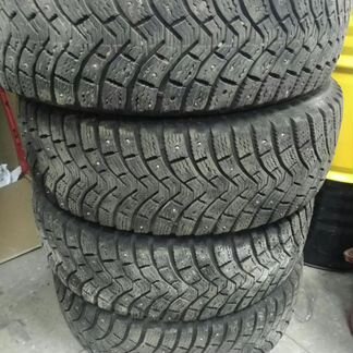Michlein 16R 215-70 комплект