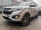LIFAN Myway 1.8 МТ, 2018, 155 000 км