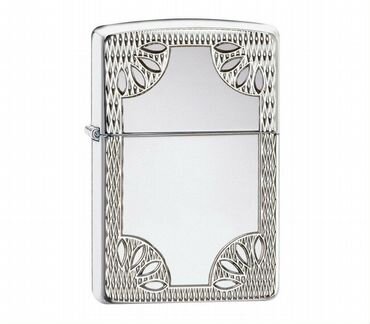 Зажигалка Zippo 24953 Armor Оригинал Новая