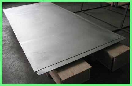 Титановый Лист вт1-0 0,5-10мм