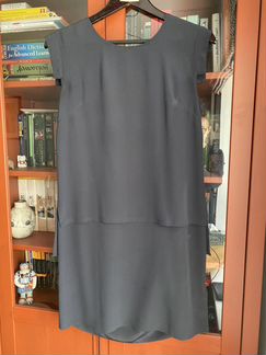 Шелковое платье All Saints