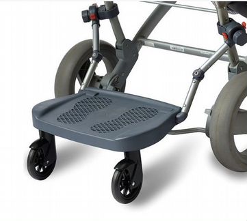 Litaf Подножка для второго ребенка E.Z.Step