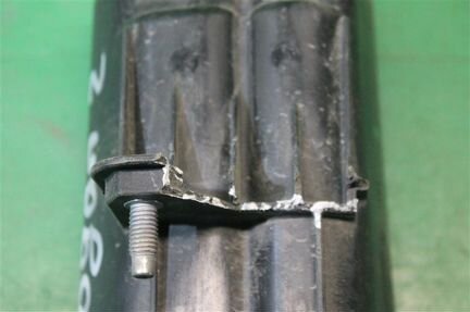 Абсорбер топливного фильтра Renault Logan 2 2014