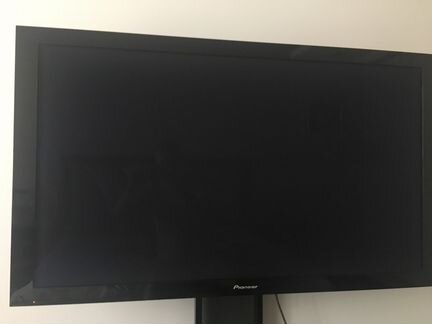 Pioneer pdp-sx5080d