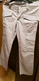 Брюки капри