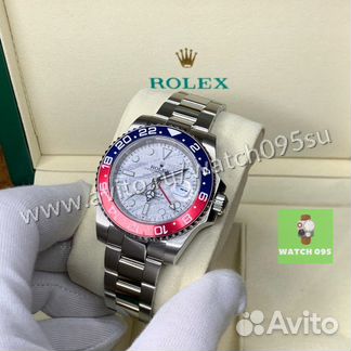 Часы Rol GTM Master ll (арт 728)