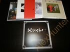 Rush-Sector Part 1,2,3(3 Box) CD + DVD объявление продам