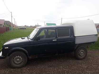 зеленый вис