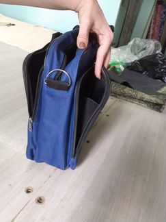 Ученическая сумка мчс