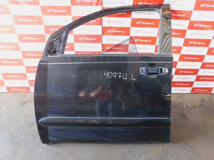 Дверь nissan armada VK56DE TA60