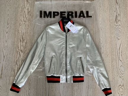 Новая куртка Imperial италия