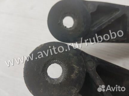 Поводки дворников Vw Golf plus BMM 2007