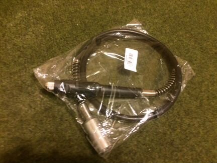 Гибкий вал, патроны, фрезы, насадки для гравера