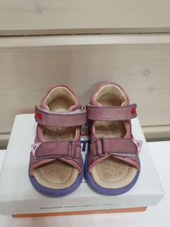 Сандалии ортопедические minimen 19 р