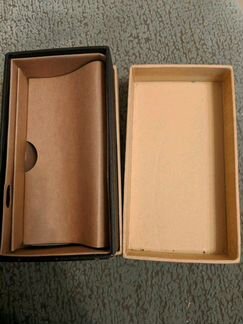 Коробка samsung Galaxy S4
