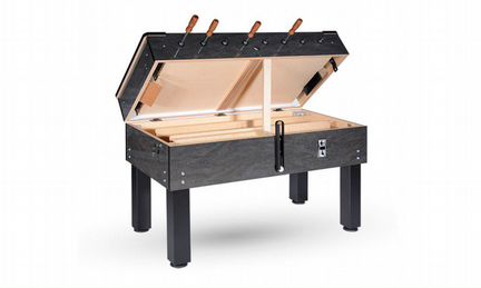 Коммерческий Футбольный Стол 