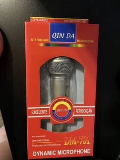 Микрофон