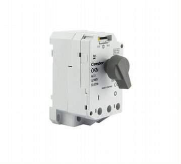 Реле выключения Condor для моек Karcher (Керхер)