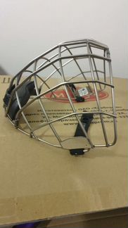 Маска Bauer Re-akt SR L