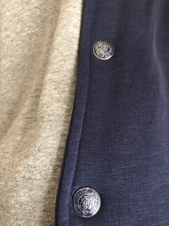 Бомбер polo ralph lauren. Оригинал