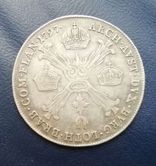 12 кроненталера 1797 год
