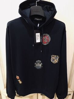 Dolce & Gabbana Костюм Спортивный Оригинал Италия