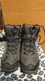Ботинки мужские зимние 42 размер бу