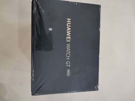 Huawei watch gt