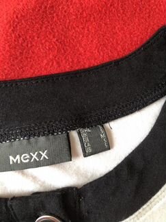 Футболка Mexx S