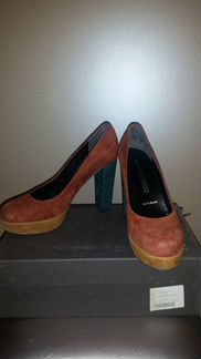 Туфли женские