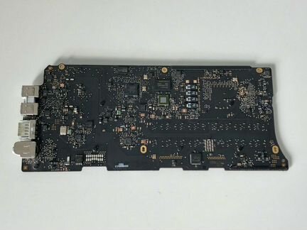Материнская плата macbook pro A1502